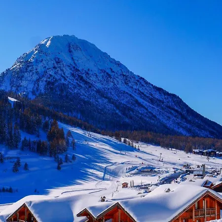 Le Soleil Montgenevre