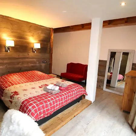 Le Soleil Chalet
